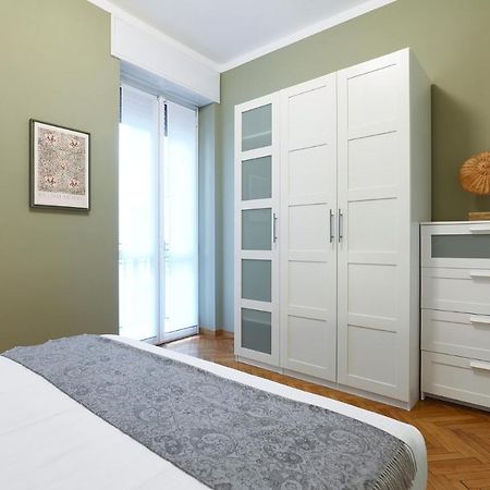 Contempora Apartments - Cavallotti 13 - B21 Милано Екстериор снимка