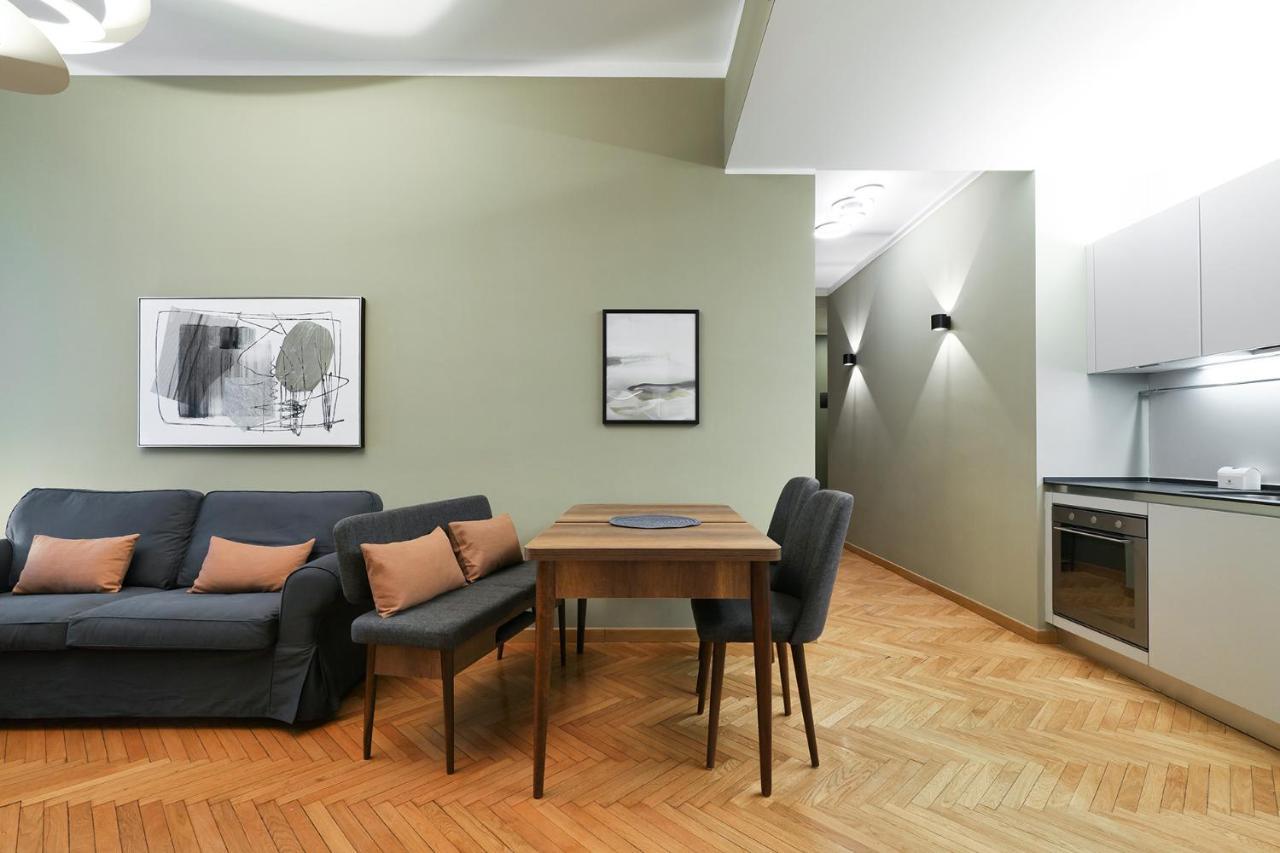 Contempora Apartments - Cavallotti 13 - B21 Милано Екстериор снимка