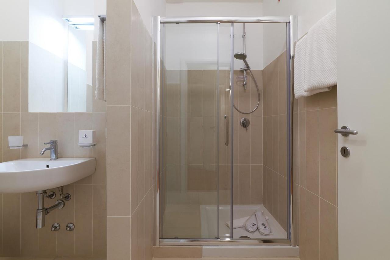 Contempora Apartments - Cavallotti 13 - B21 Милано Екстериор снимка