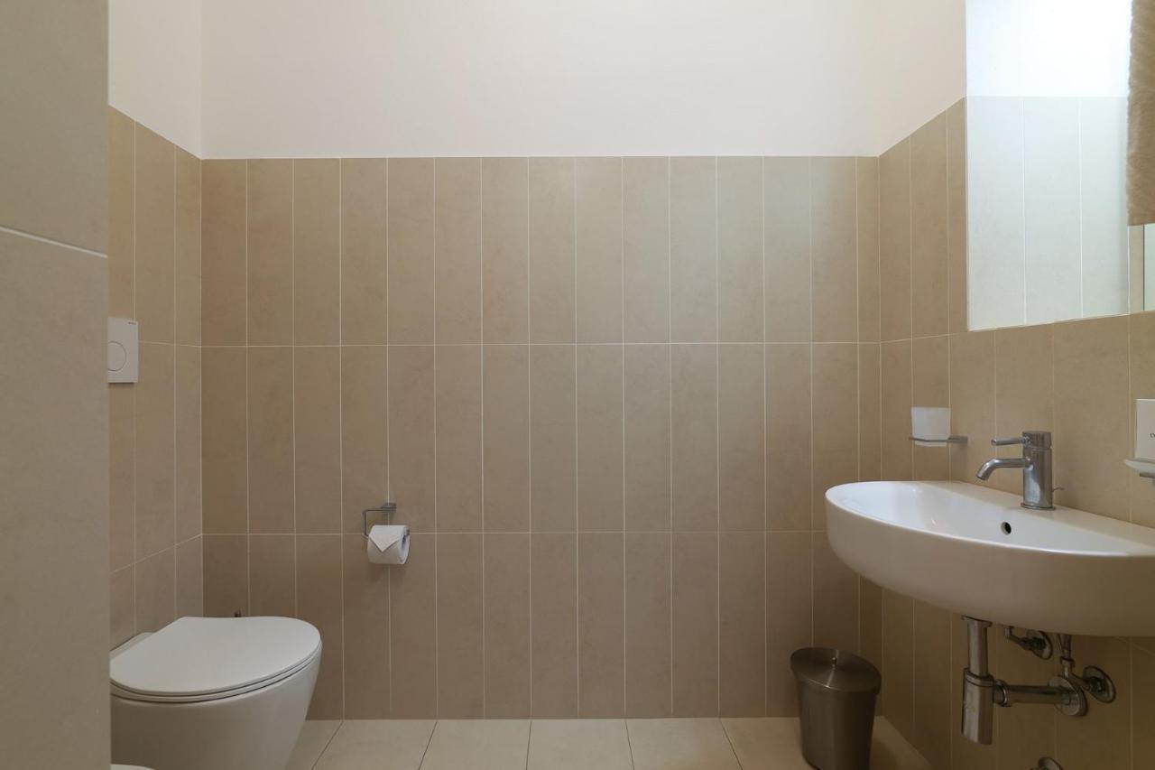 Contempora Apartments - Cavallotti 13 - B21 Милано Екстериор снимка