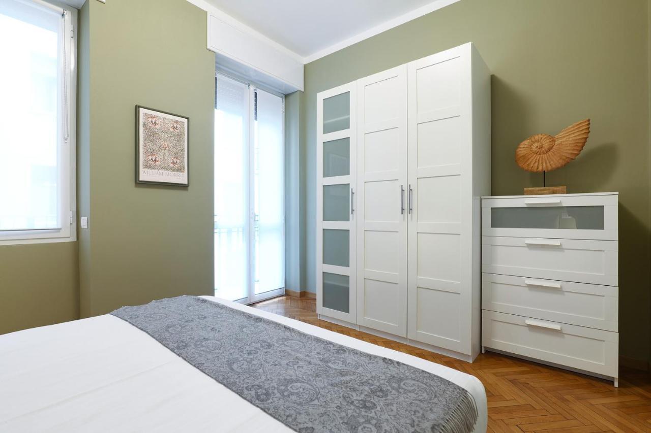 Contempora Apartments - Cavallotti 13 - B21 Милано Екстериор снимка
