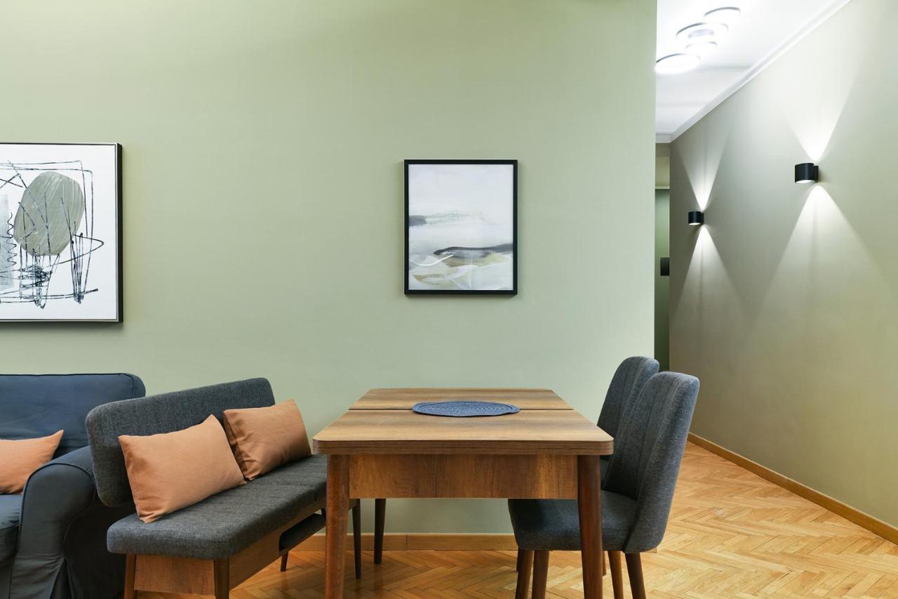 Contempora Apartments - Cavallotti 13 - B21 Милано Екстериор снимка