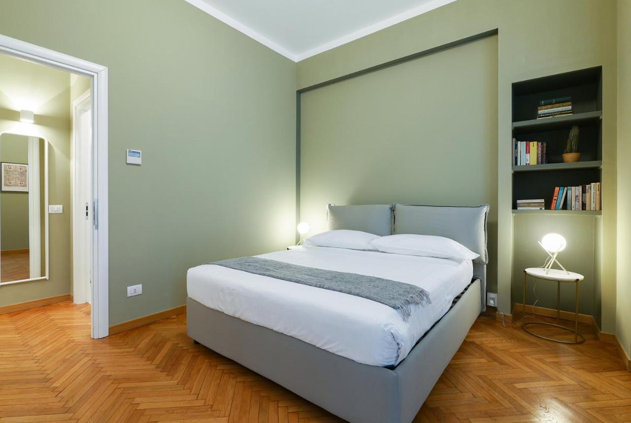 Contempora Apartments - Cavallotti 13 - B21 Милано Екстериор снимка