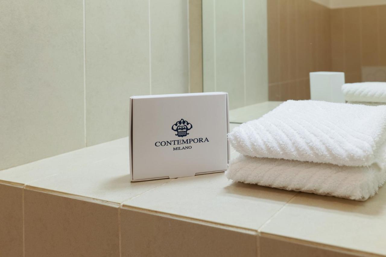 Contempora Apartments - Cavallotti 13 - B21 Милано Екстериор снимка
