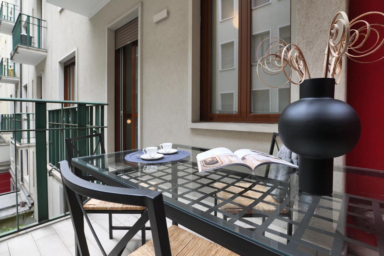 Contempora Apartments - Cavallotti 13 - B21 Милано Екстериор снимка